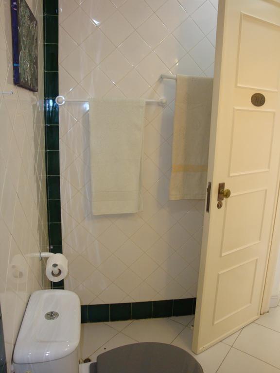 Apartment Vasco Da Gama 卡帕里卡海岸 外观 照片