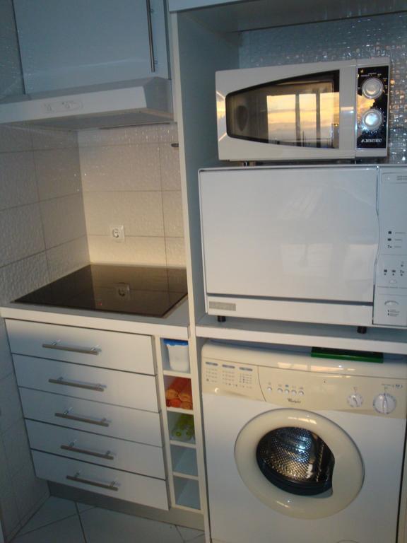 Apartment Vasco Da Gama 卡帕里卡海岸 外观 照片