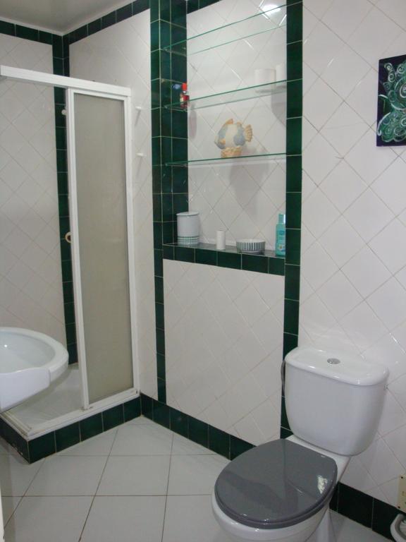 Apartment Vasco Da Gama 卡帕里卡海岸 外观 照片