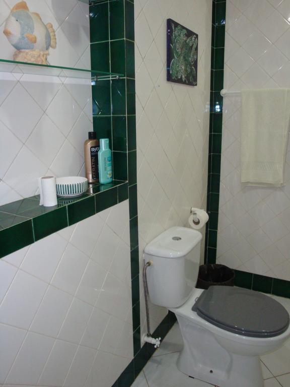 Apartment Vasco Da Gama 卡帕里卡海岸 外观 照片