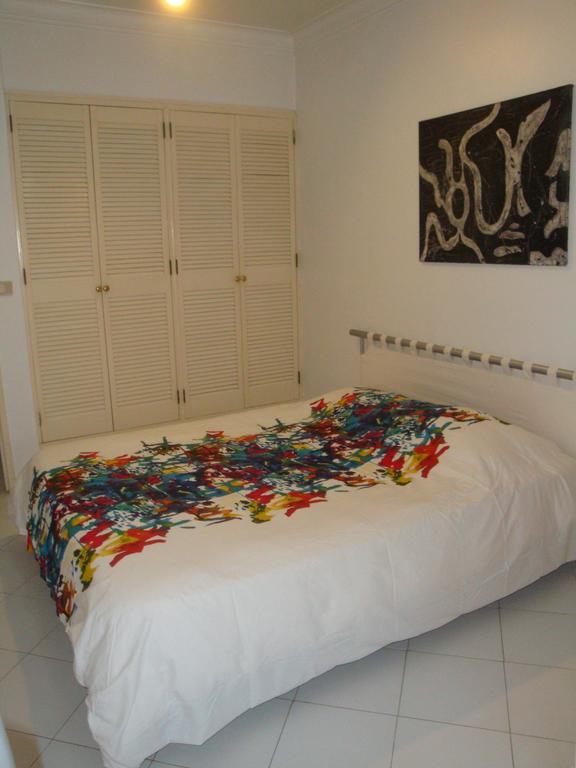 Apartment Vasco Da Gama 卡帕里卡海岸 外观 照片