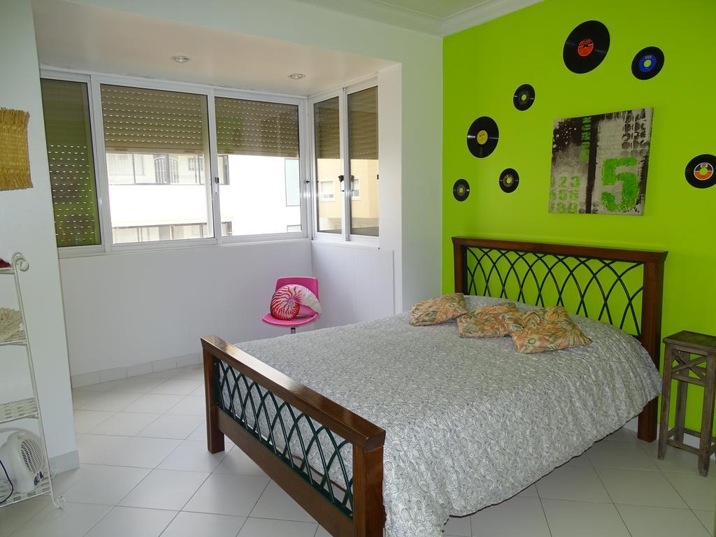 Apartment Vasco Da Gama 卡帕里卡海岸 外观 照片