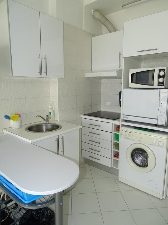 Apartment Vasco Da Gama 卡帕里卡海岸 外观 照片