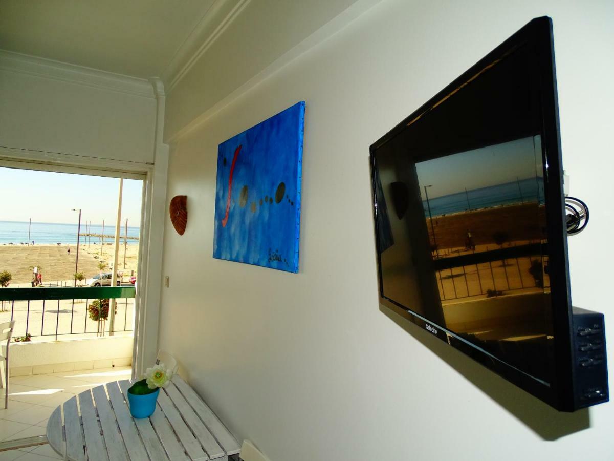Apartment Vasco Da Gama 卡帕里卡海岸 外观 照片