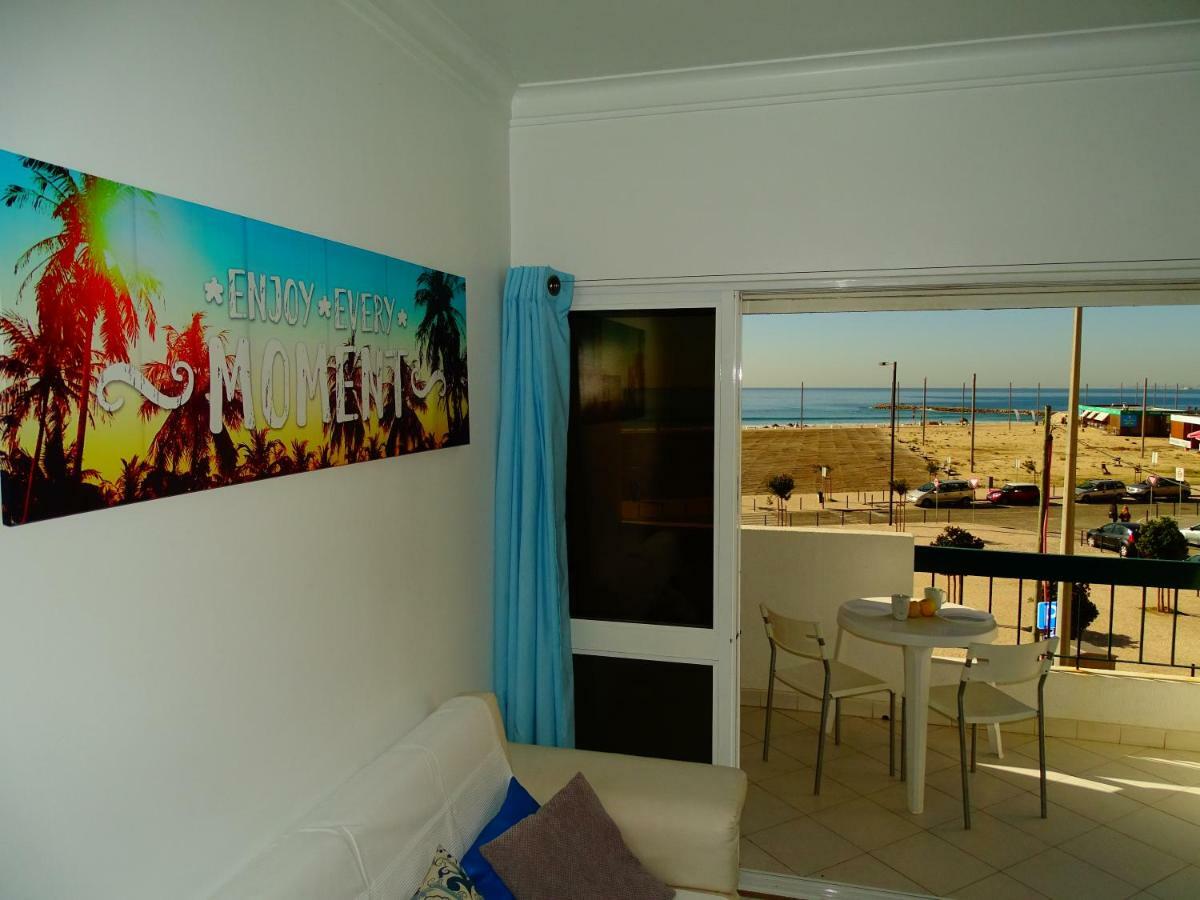Apartment Vasco Da Gama 卡帕里卡海岸 外观 照片