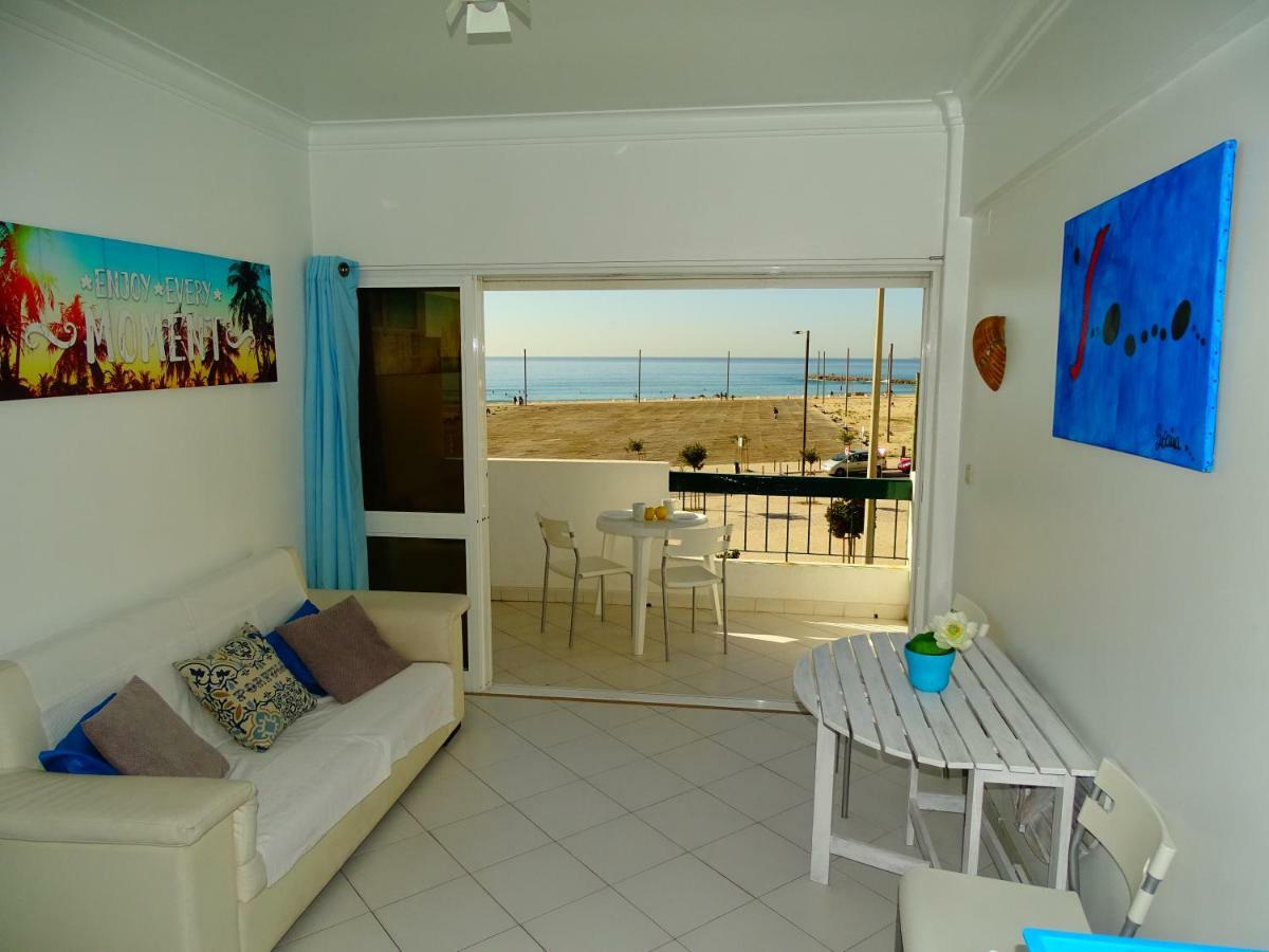 Apartment Vasco Da Gama 卡帕里卡海岸 外观 照片
