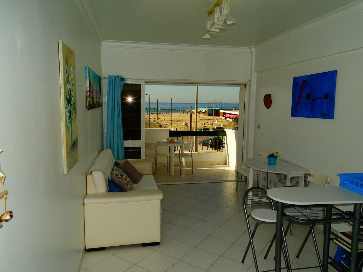 Apartment Vasco Da Gama 卡帕里卡海岸 外观 照片