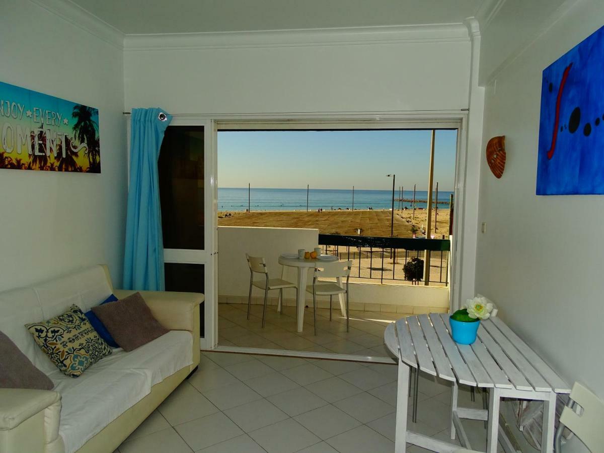 Apartment Vasco Da Gama 卡帕里卡海岸 外观 照片