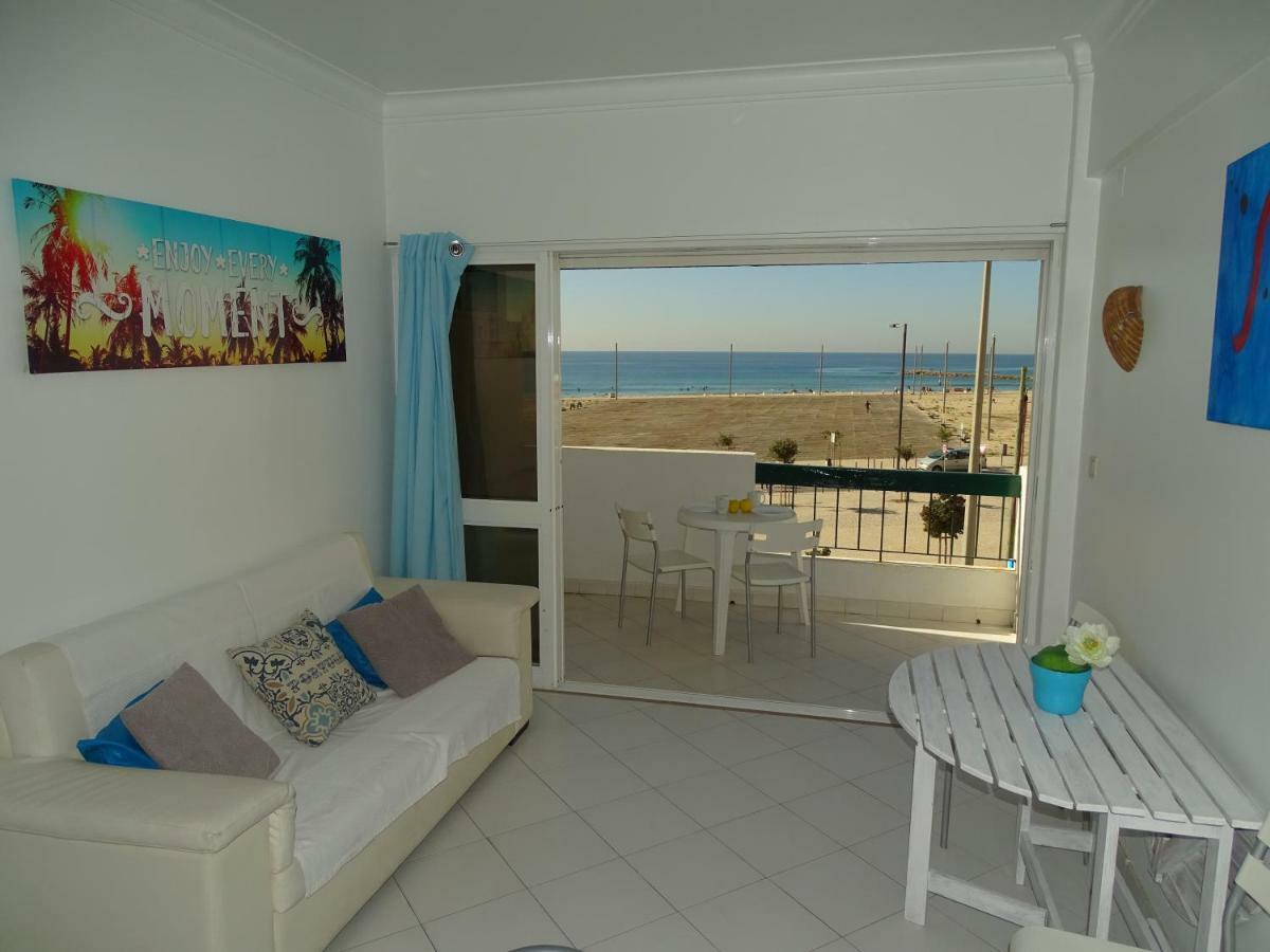 Apartment Vasco Da Gama 卡帕里卡海岸 外观 照片