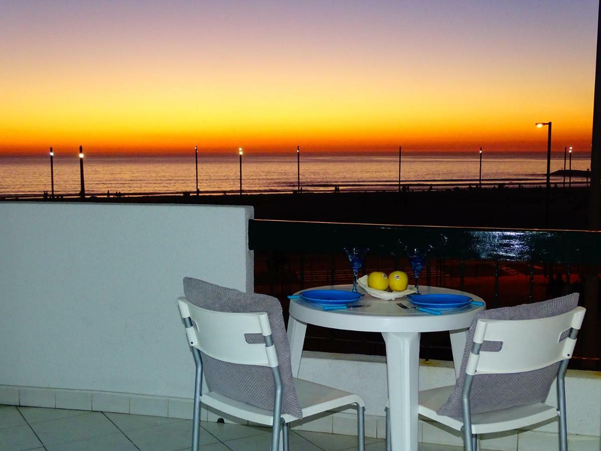 Apartment Vasco Da Gama 卡帕里卡海岸 外观 照片