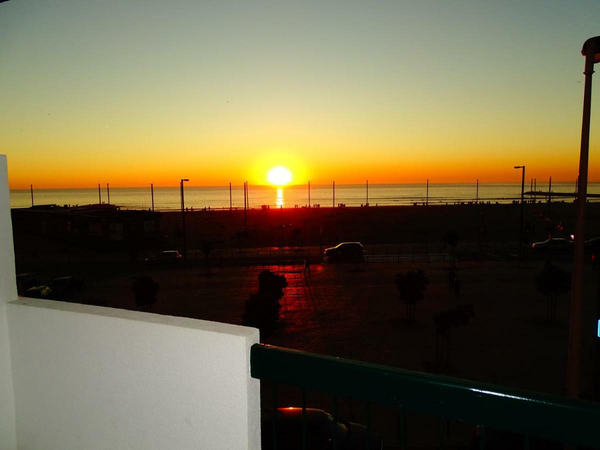 Apartment Vasco Da Gama 卡帕里卡海岸 外观 照片
